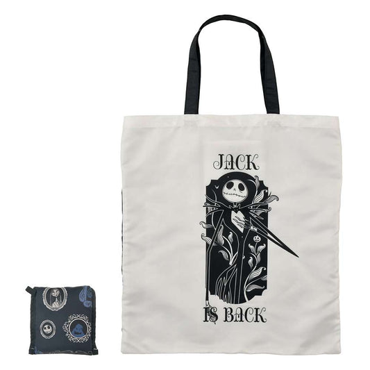 Sac de courses écologique jack