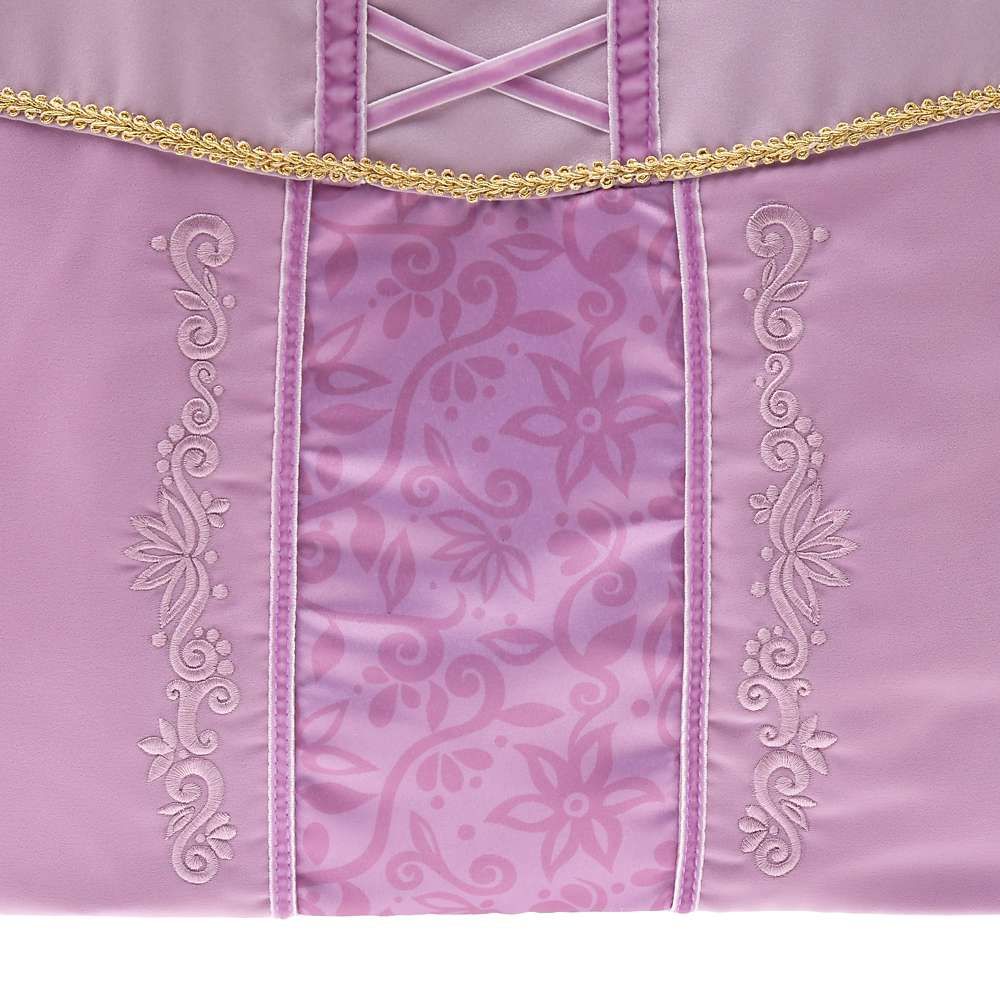 Sac fourre tout raiponce 15 eme anniversaire