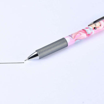 Lot stylos Mickey Happy birthday