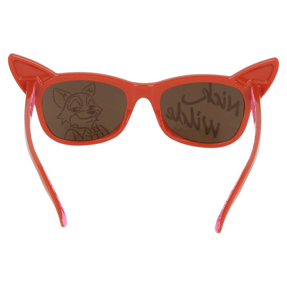 Lunettes nick wilde zootopie