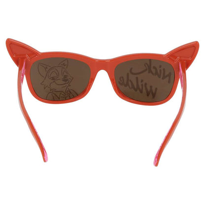 Lunettes nick wilde zootopie