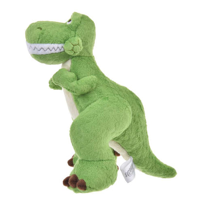 Peluche Rex Disney stands