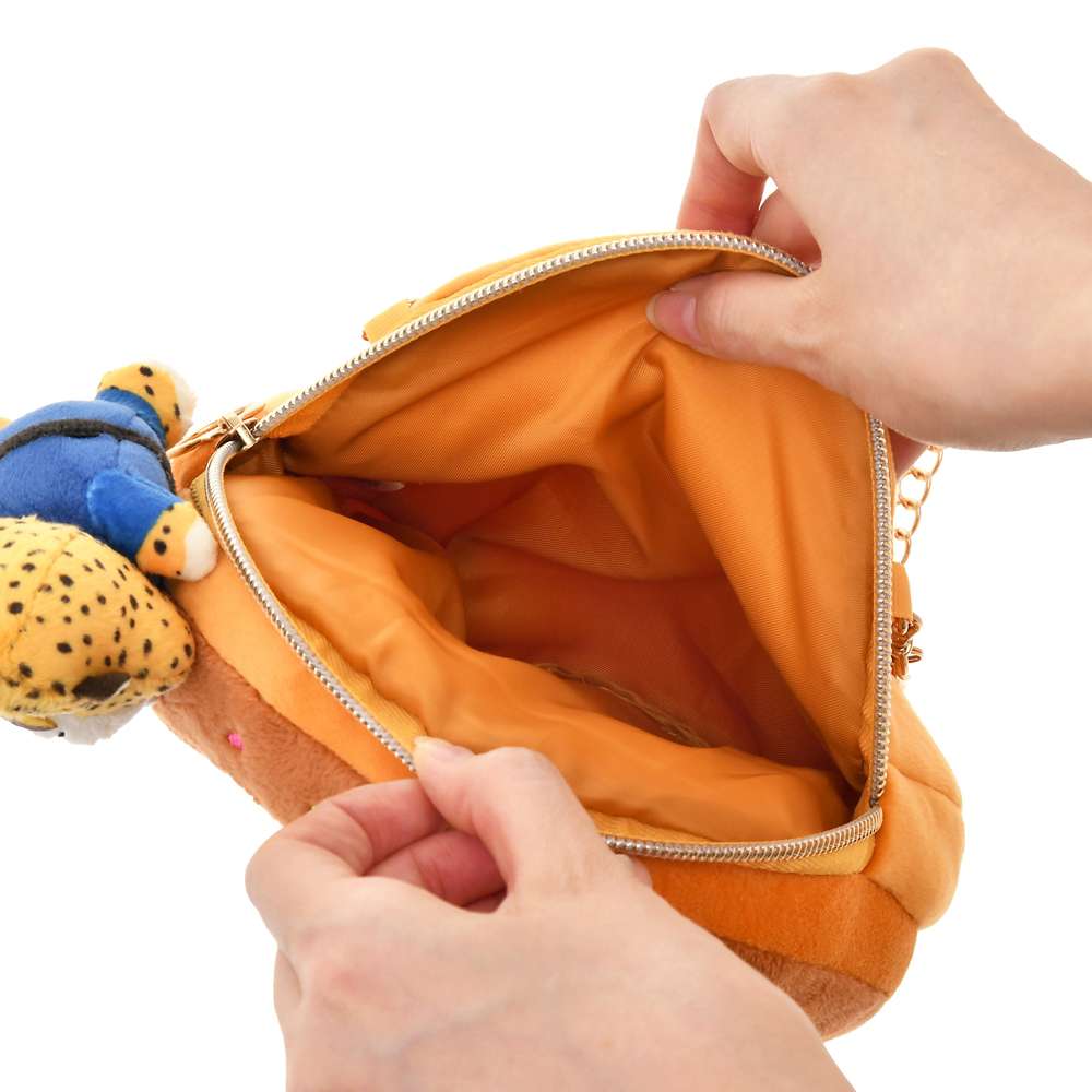 Sac the big donut zootopie fashion