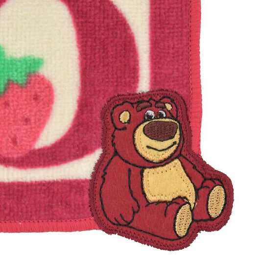 Mini serviette Lotso