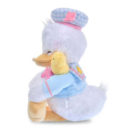 Peluche donald spring style