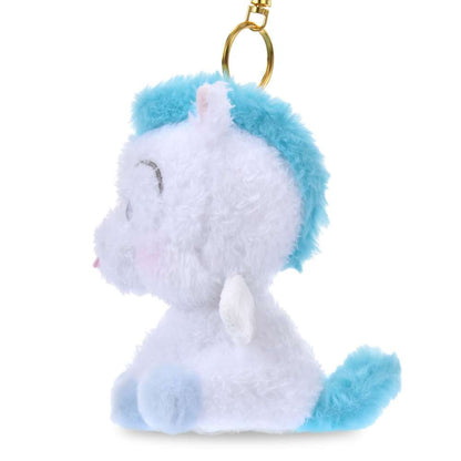 Porte cle peluche pegase