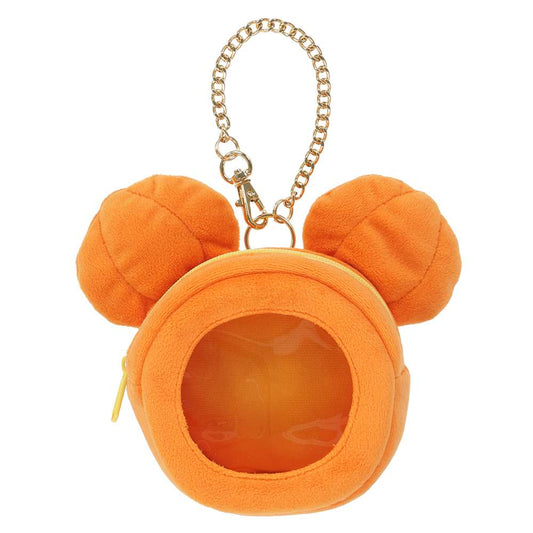 Pochette mickey pumpkin halloween 2025