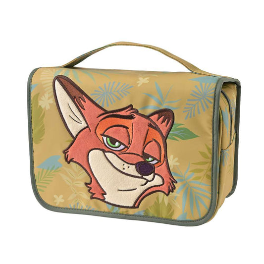 Pochette nick a suspendre zootopie travel