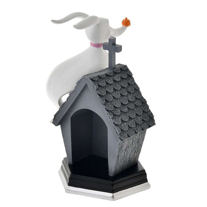 Figurine diffuseur de parfum zero
