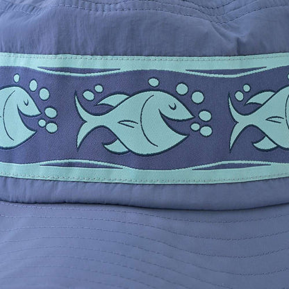 Chapeau nick zootopie tropicale