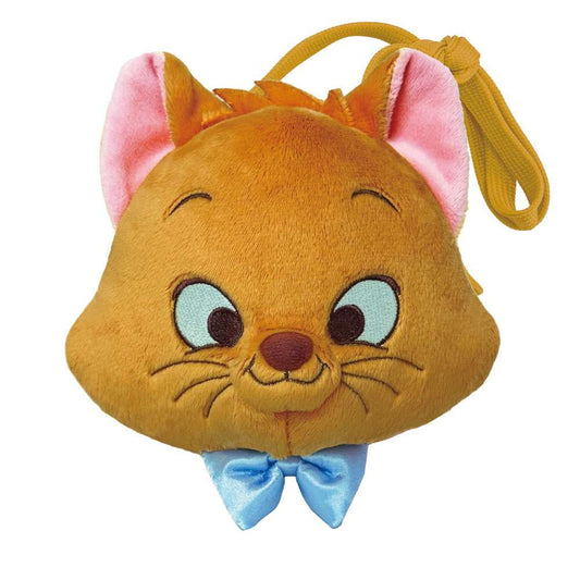 Sac peluche Toulouse