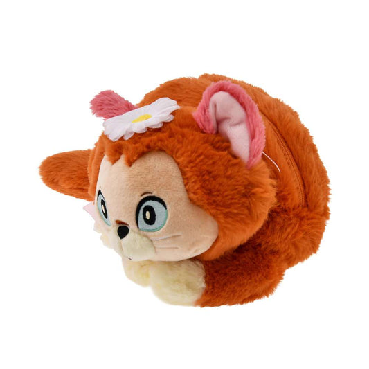 Peluche pochette dinah