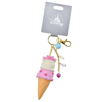 Porte clé marie ice cream