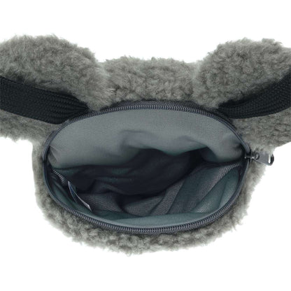 Sac peluche mickey ghost halloween 2025
