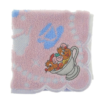Mini serviette Gus et Jack Cendrillon