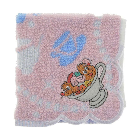 Mini serviette Gus et Jack Cendrillon