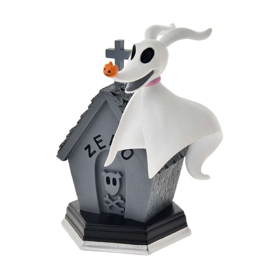 Figurine diffuseur de parfum zero