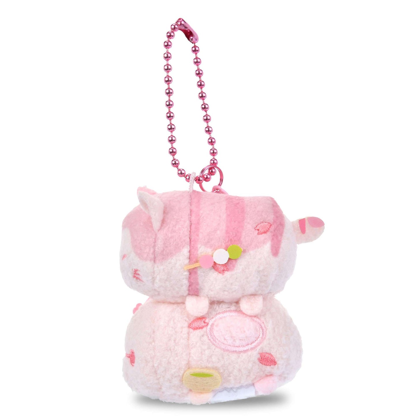 Porte cles tsum baymax sakura 2026