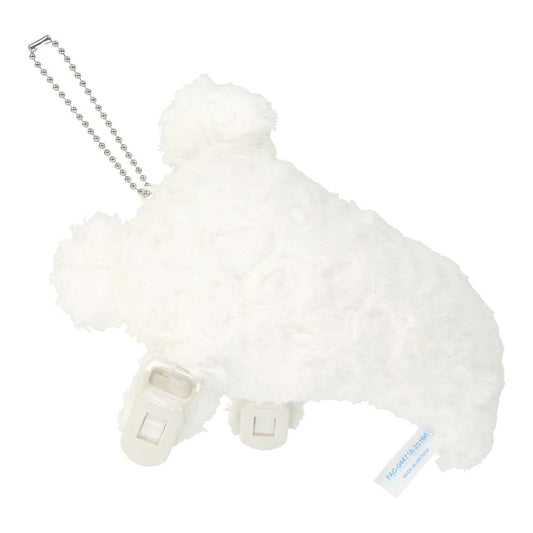 Peluche d épaule mickey ghost 2025