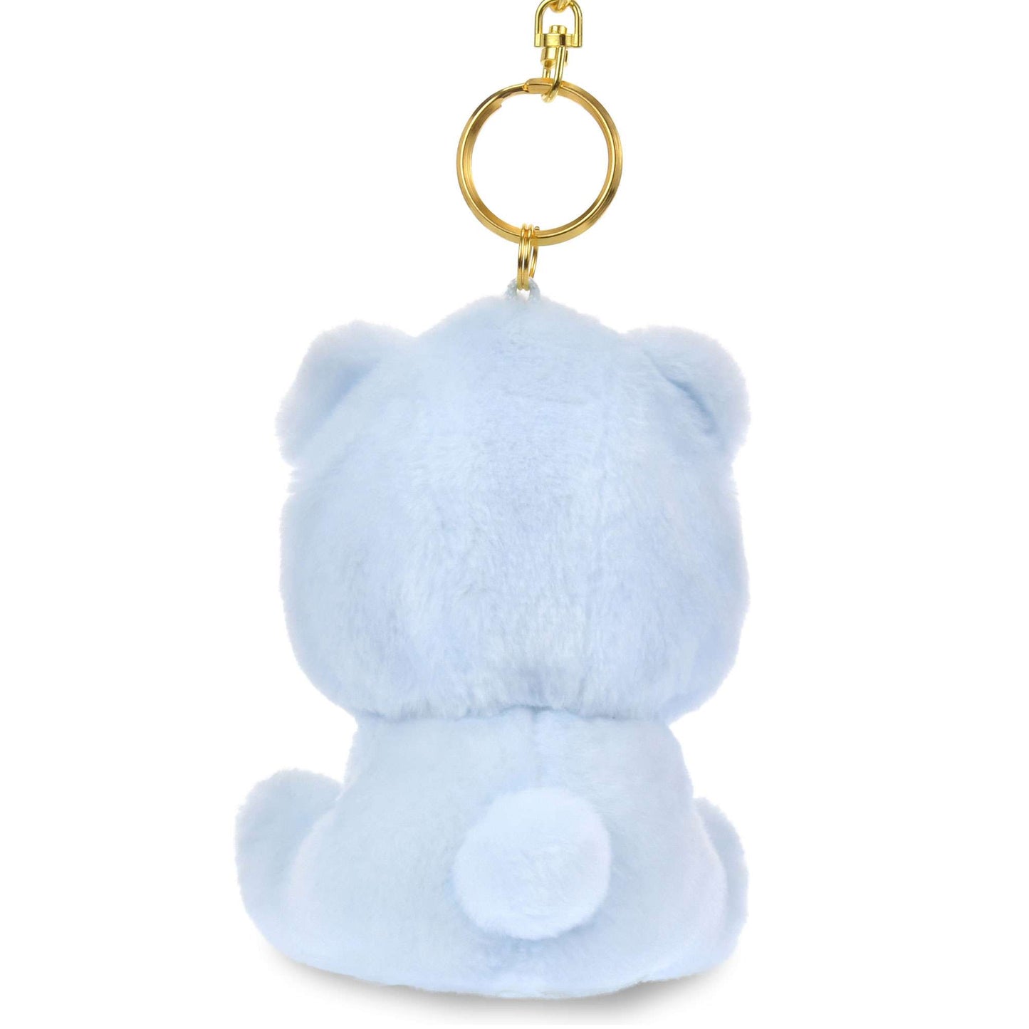 Porte cles peluche tac pyjama