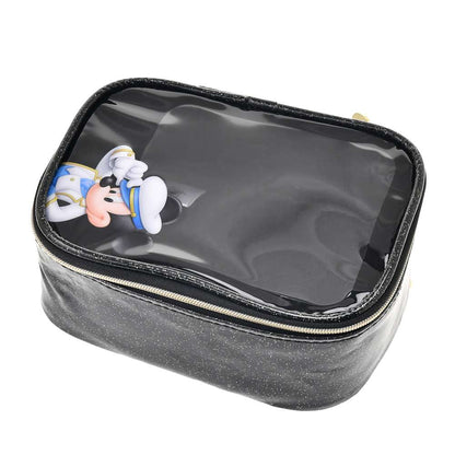 Porte clés pochette Mickey Happy birthday
