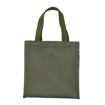 drap de  pique nique zootopie tropicale
