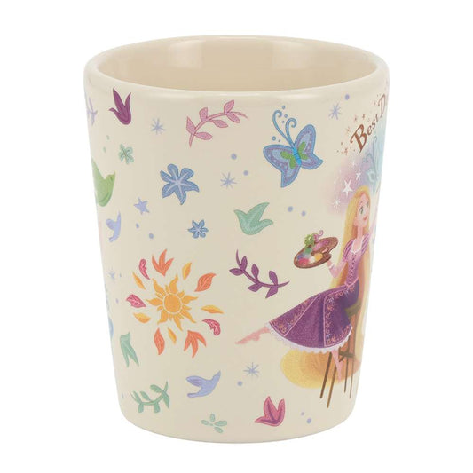 Tasse raiponce best day ever