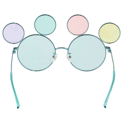 Lunettes mickey 4 couleurs
