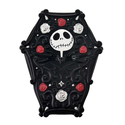 Coffret cercueil jack