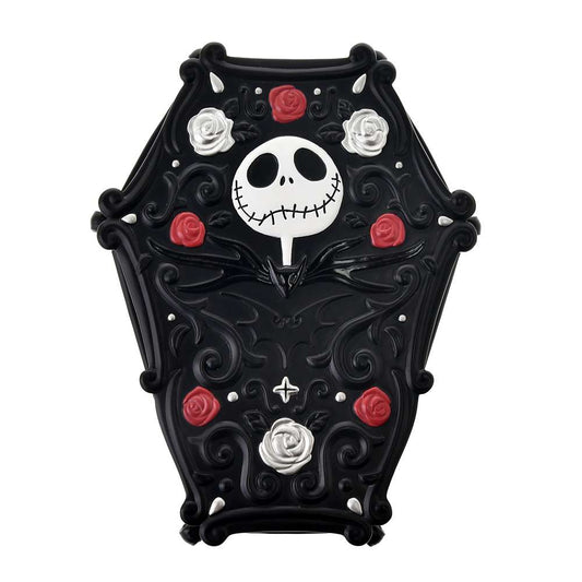 Coffret cercueil jack