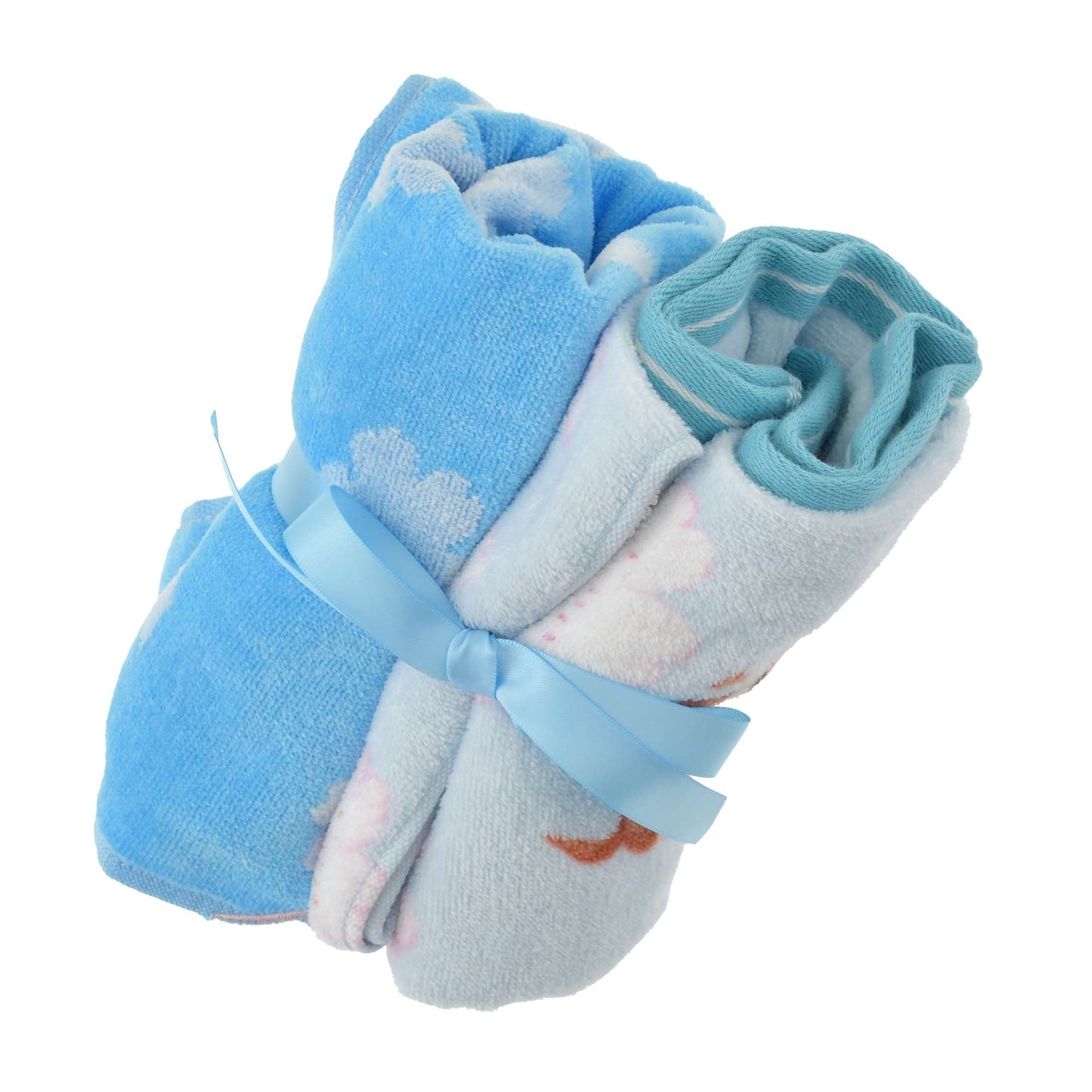 Ensemble de serviettes alice et dinah sakura 2026