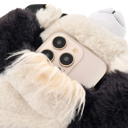 Sac peluche figaro cat day 2026