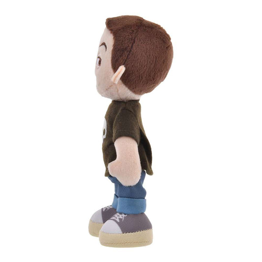Peluche Sid philipps disney stand