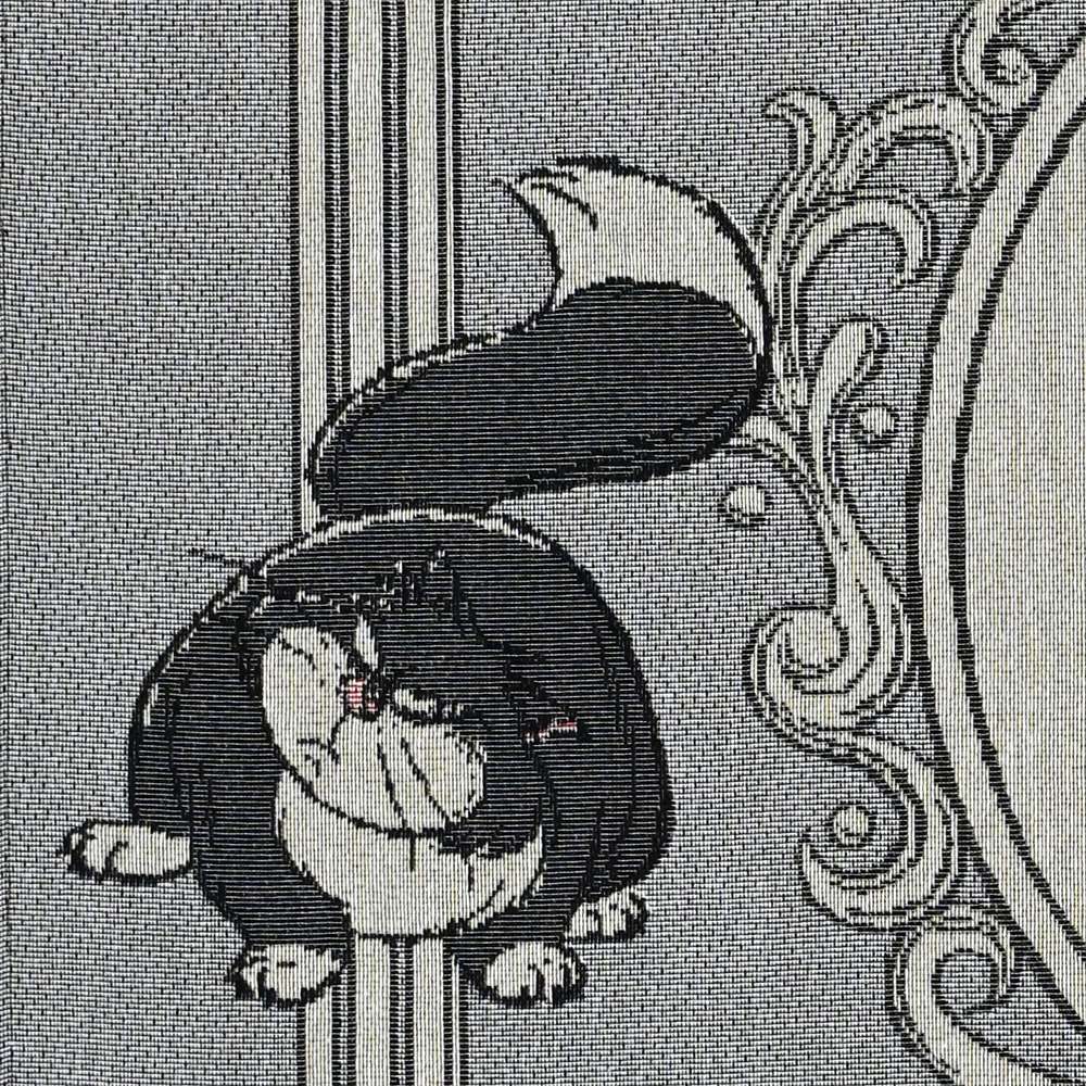 Grand plaid lucifer cat day 2026