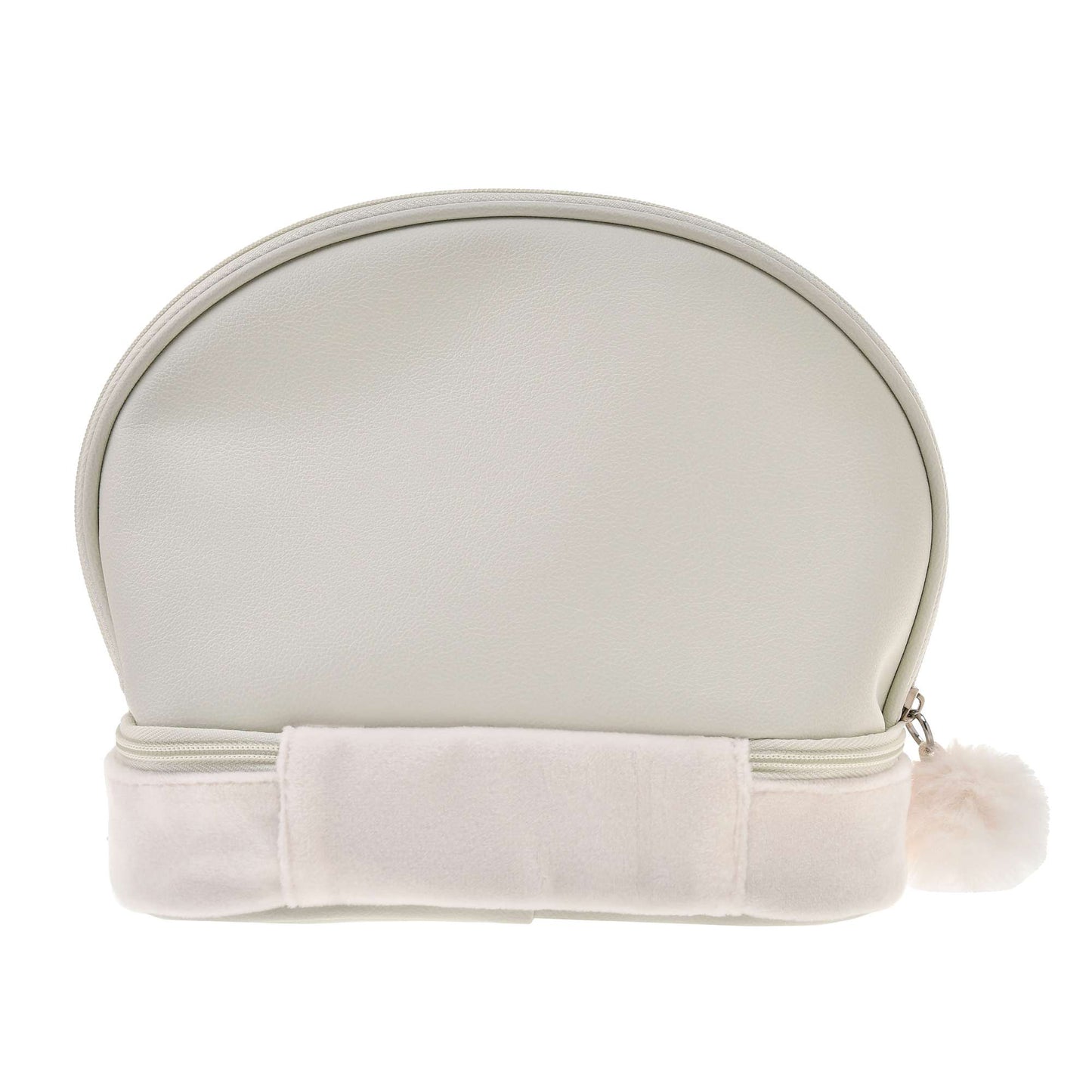 Pochette a 2 compartiments winnie et ses amis