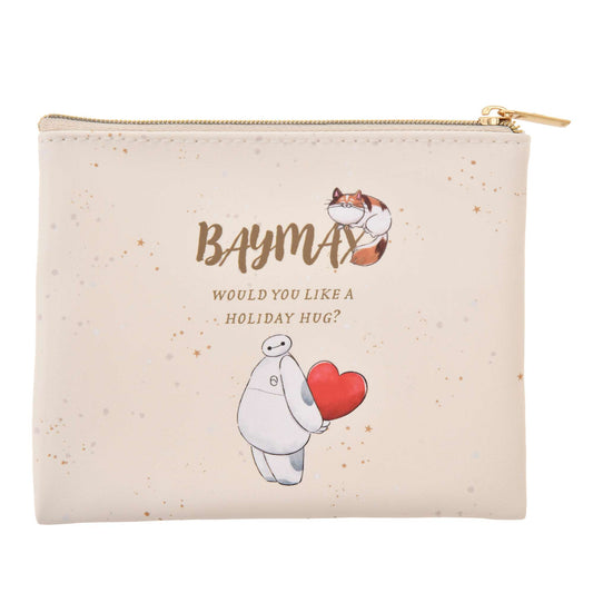 Pochette Baymax