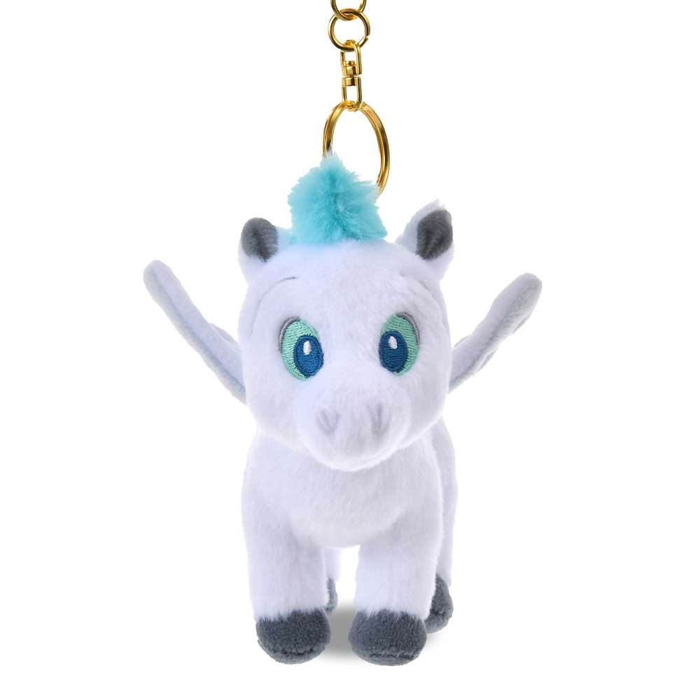 Porte cles peluche pegase hercules