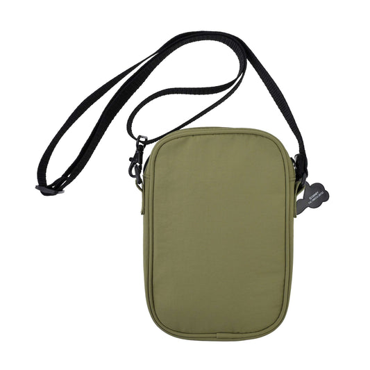 Pochette bandouliere nick et gary zootopie tropicale