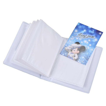 Ranges cartes Mickey Happy Birthday