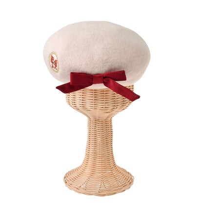 Béret lady 70 th anniversaire
