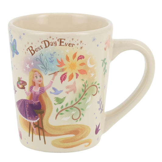 Tasse raiponce best day ever