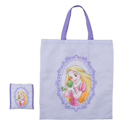 Sac de courses raiponce