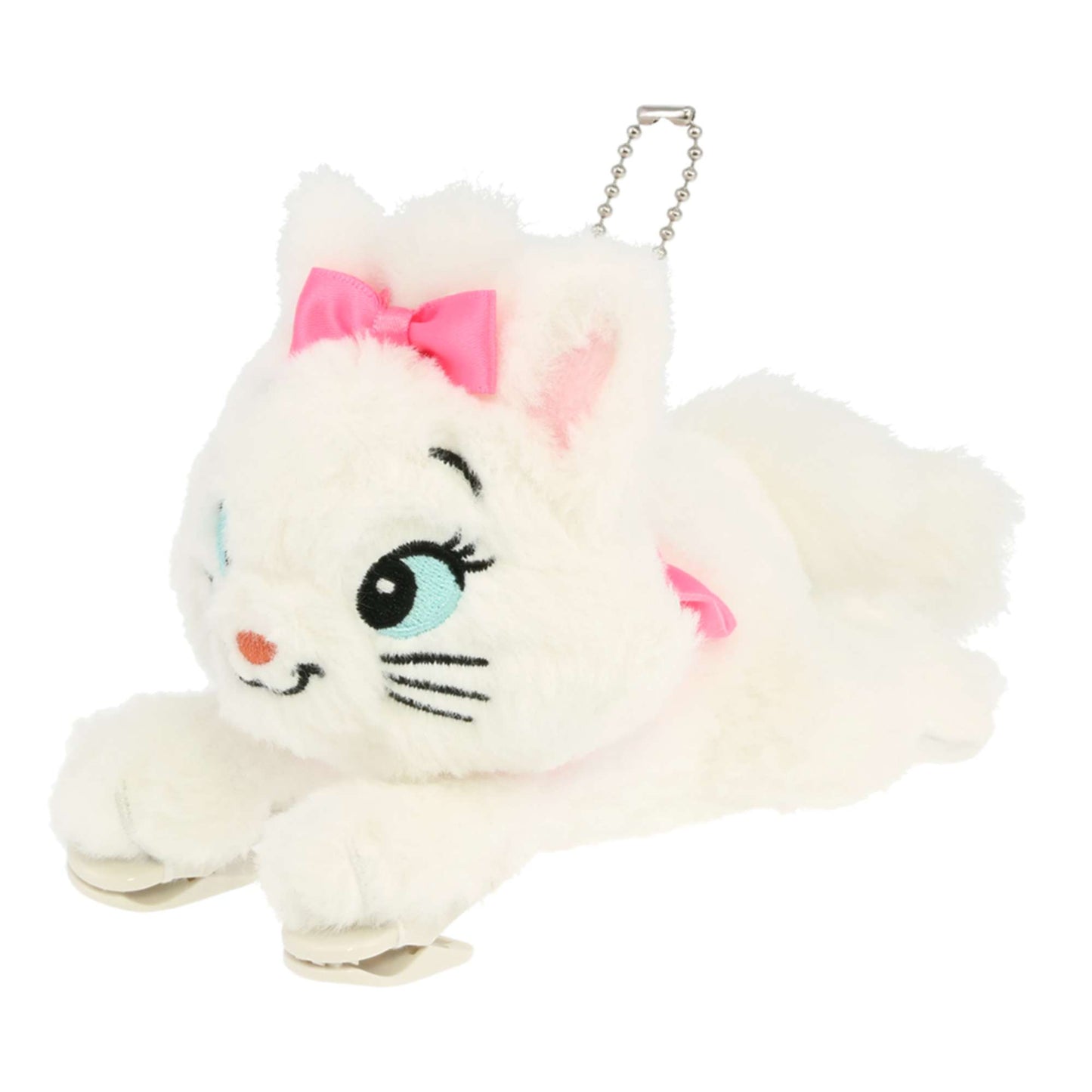Peluche d'épaule marie