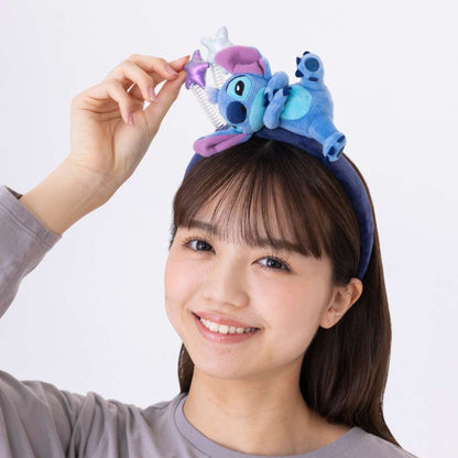 Ears stitch etoile