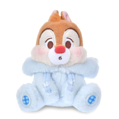 Porte cles peluche tac pyjama