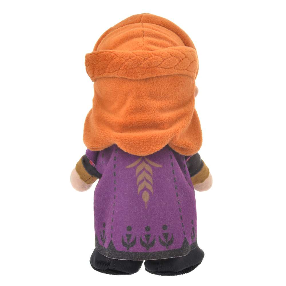 Peluche nuimos anna