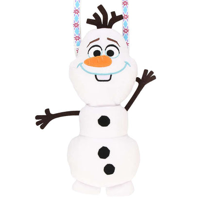 Sac peluche olaf