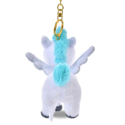 Porte cles peluche pegase hercules