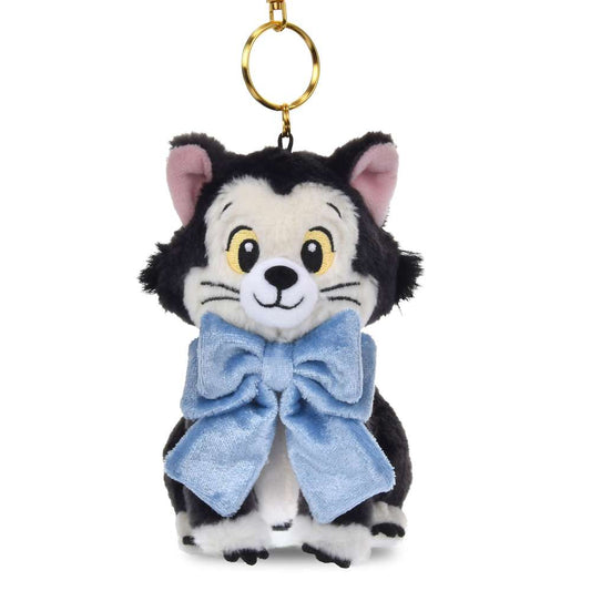Porte cles peluche figaro cat day 2026