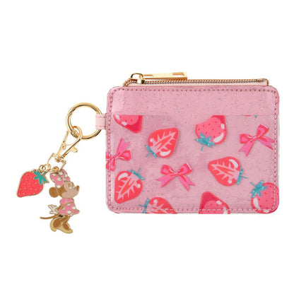 Pochette minnie glossy fruits